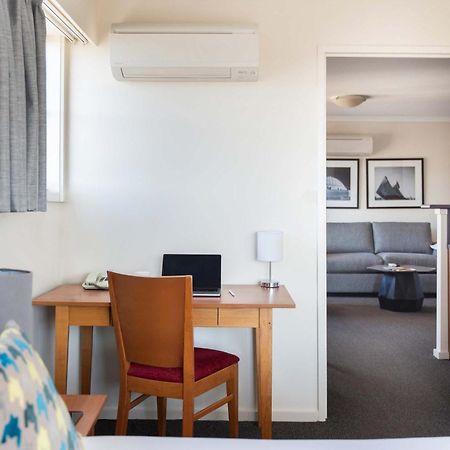 Aparthotel Mantra On Northbourne Canberra Exteriér fotografie