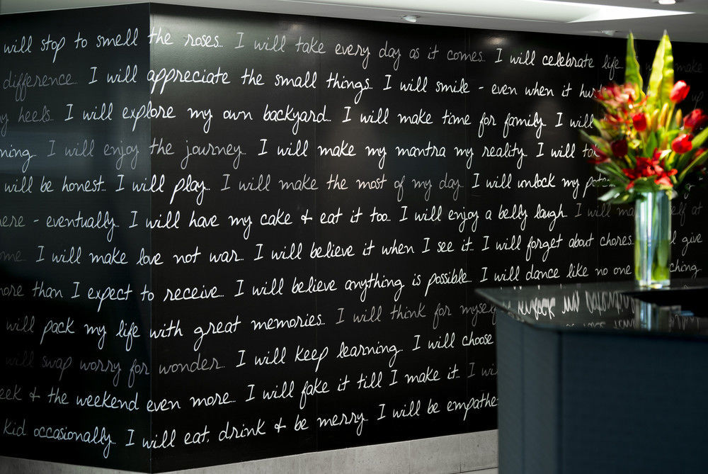 Aparthotel Mantra On Northbourne Canberra Exteriér fotografie